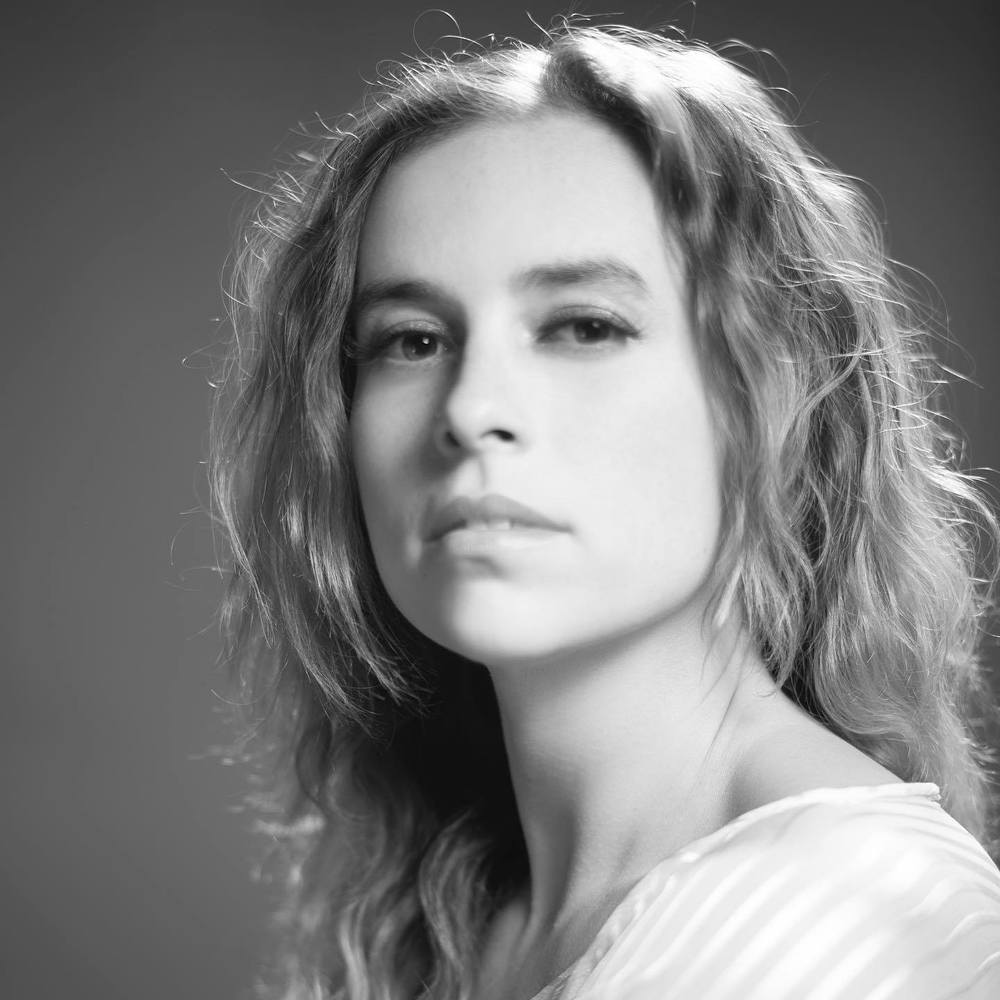 Meet your Posher, Leah